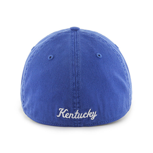 KENTUCKY WILDCATS VINTAGE CLASSIC '  FRANCHISE