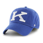 KENTUCKY WILDCATS VINTAGE CLASSIC '  FRANCHISE