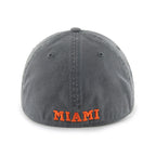 MIAMI HURRICANES VINTAGE CLASSIC '  FRANCHISE