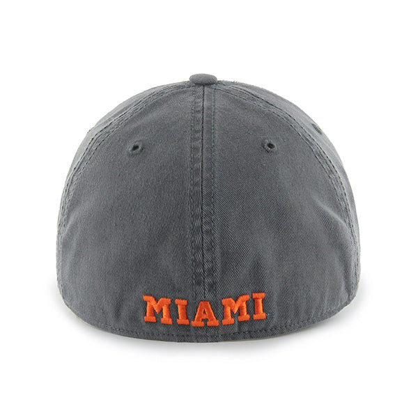 MIAMI HURRICANES VINTAGE CLASSIC '  FRANCHISE