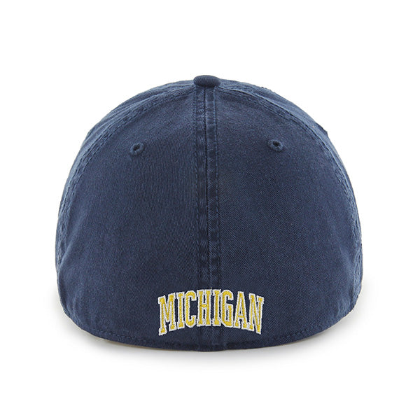 MICHIGAN WOLVERINES VINTAGE CLASSIC '  FRANCHISE