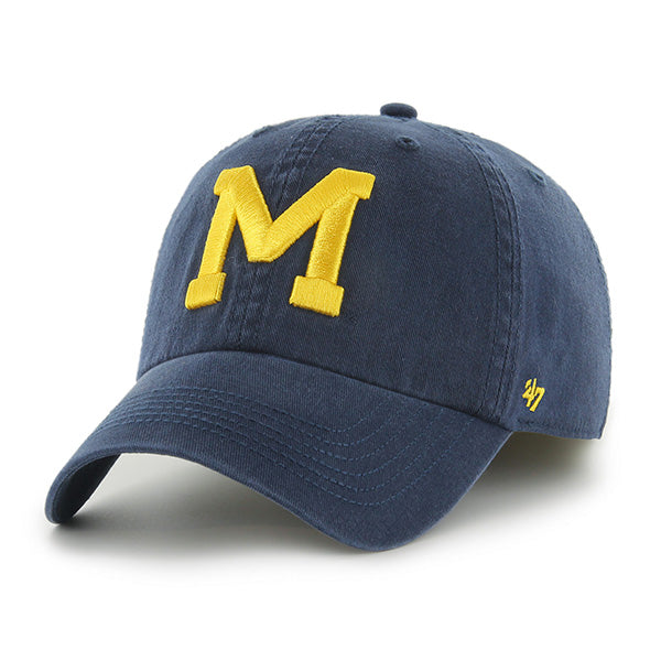 MICHIGAN WOLVERINES VINTAGE CLASSIC '  FRANCHISE