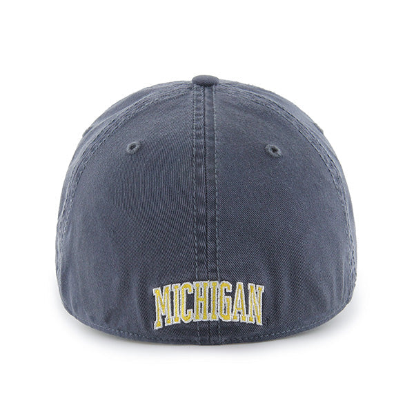 MICHIGAN WOLVERINES VINTAGE CLASSIC '  FRANCHISE