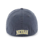 MICHIGAN WOLVERINES VINTAGE CLASSIC '  FRANCHISE