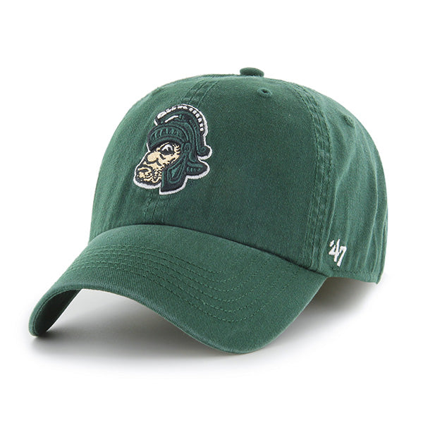 MICHIGAN STATE SPARTANS VINTAGE CLASSIC '  FRANCHISE