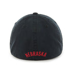 NEBRASKA CORNHUSKERS VINTAGE CLASSIC '  FRANCHISE