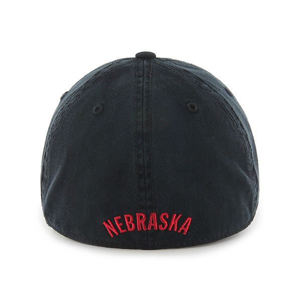 NEBRASKA CORNHUSKERS VINTAGE CLASSIC '  FRANCHISE