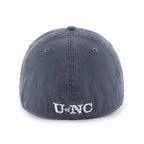 NORTH CAROLINA TAR HEELS UNC VINTAGE CLASSIC '  FRANCHISE