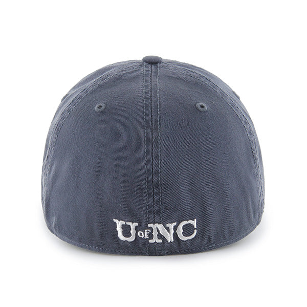 NORTH CAROLINA TAR HEELS UNC VINTAGE CLASSIC '  FRANCHISE