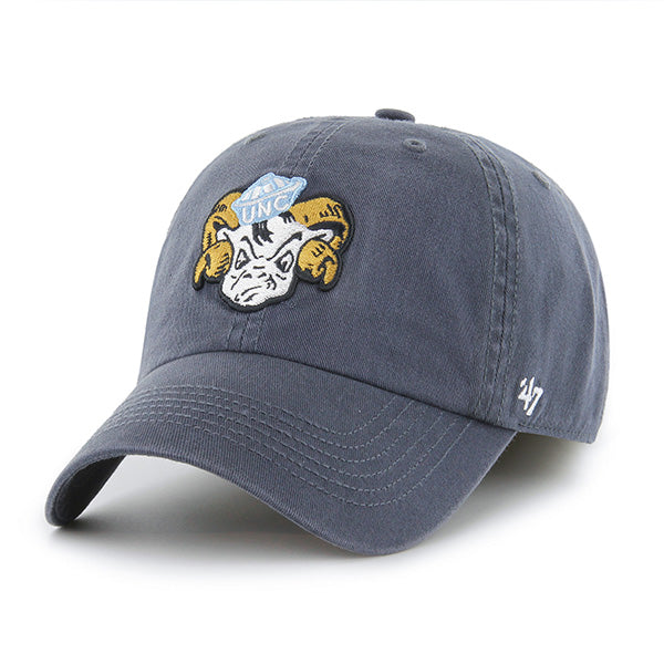NORTH CAROLINA TAR HEELS UNC VINTAGE CLASSIC '  FRANCHISE