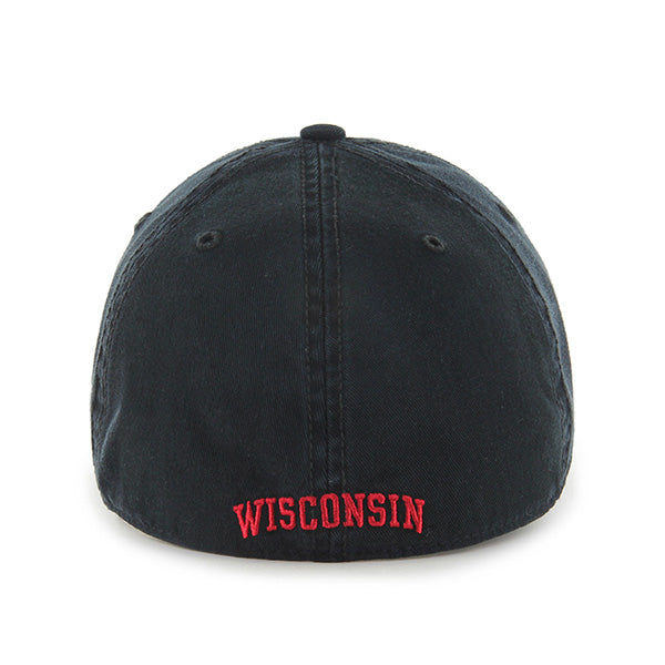 WISCONSIN BADGERS VINTAGE CLASSIC '  FRANCHISE