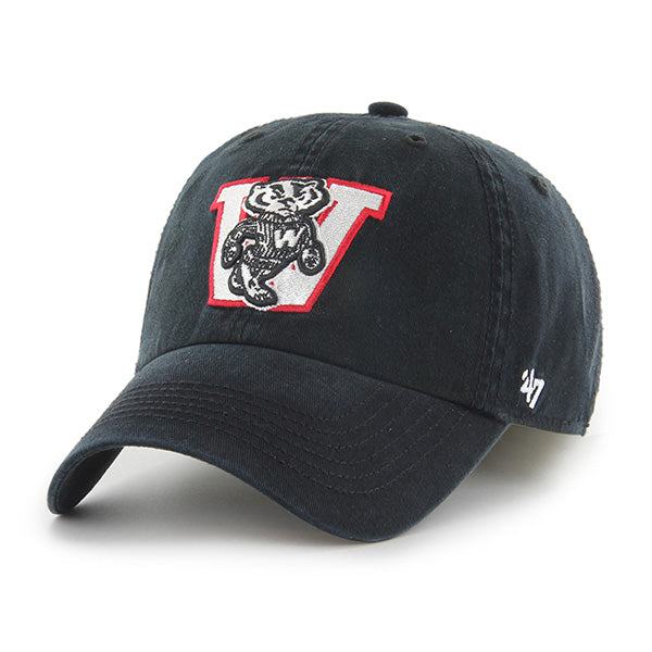 WISCONSIN BADGERS VINTAGE CLASSIC '  FRANCHISE