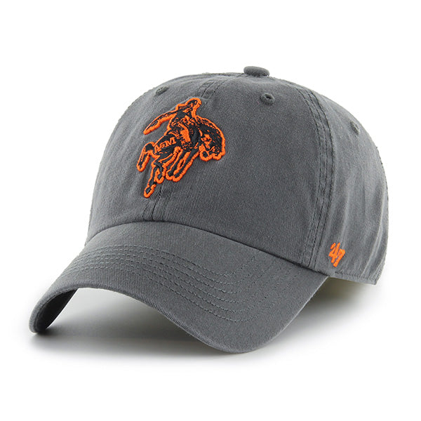 OKLAHOMA STATE COWBOYS VINTAGE CLASSIC '  FRANCHISE