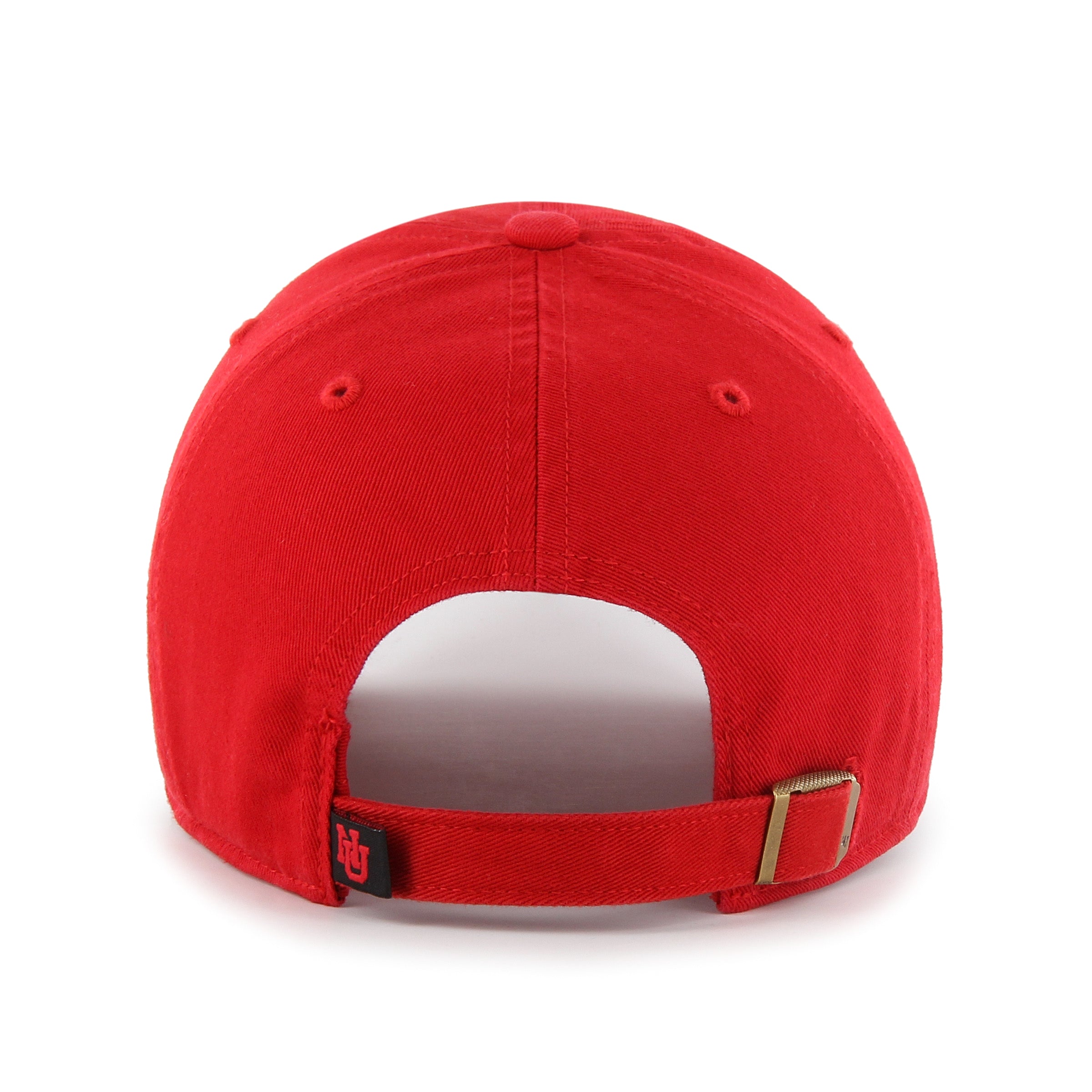 NEBRASKA CORNHUSKERS VINTAGE '  CLEAN UP