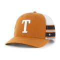 TEXAS LONGHORNS VINTAGE STRAIGHT EIGHT '  TRUCKER