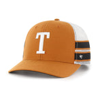 TEXAS LONGHORNS VINTAGE STRAIGHT EIGHT '  TRUCKER