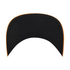 TEXAS LONGHORNS VINTAGE STRAIGHT EIGHT '  TRUCKER