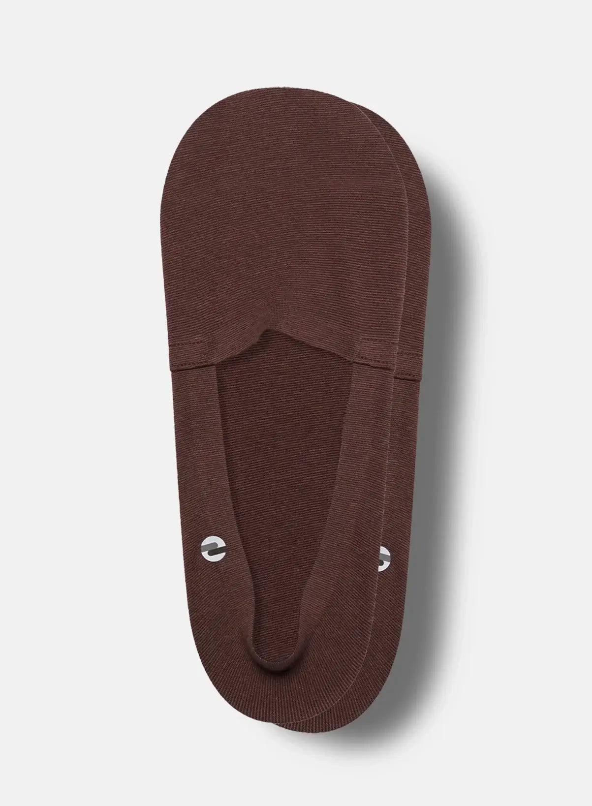 Organic Cotton No Show Socks