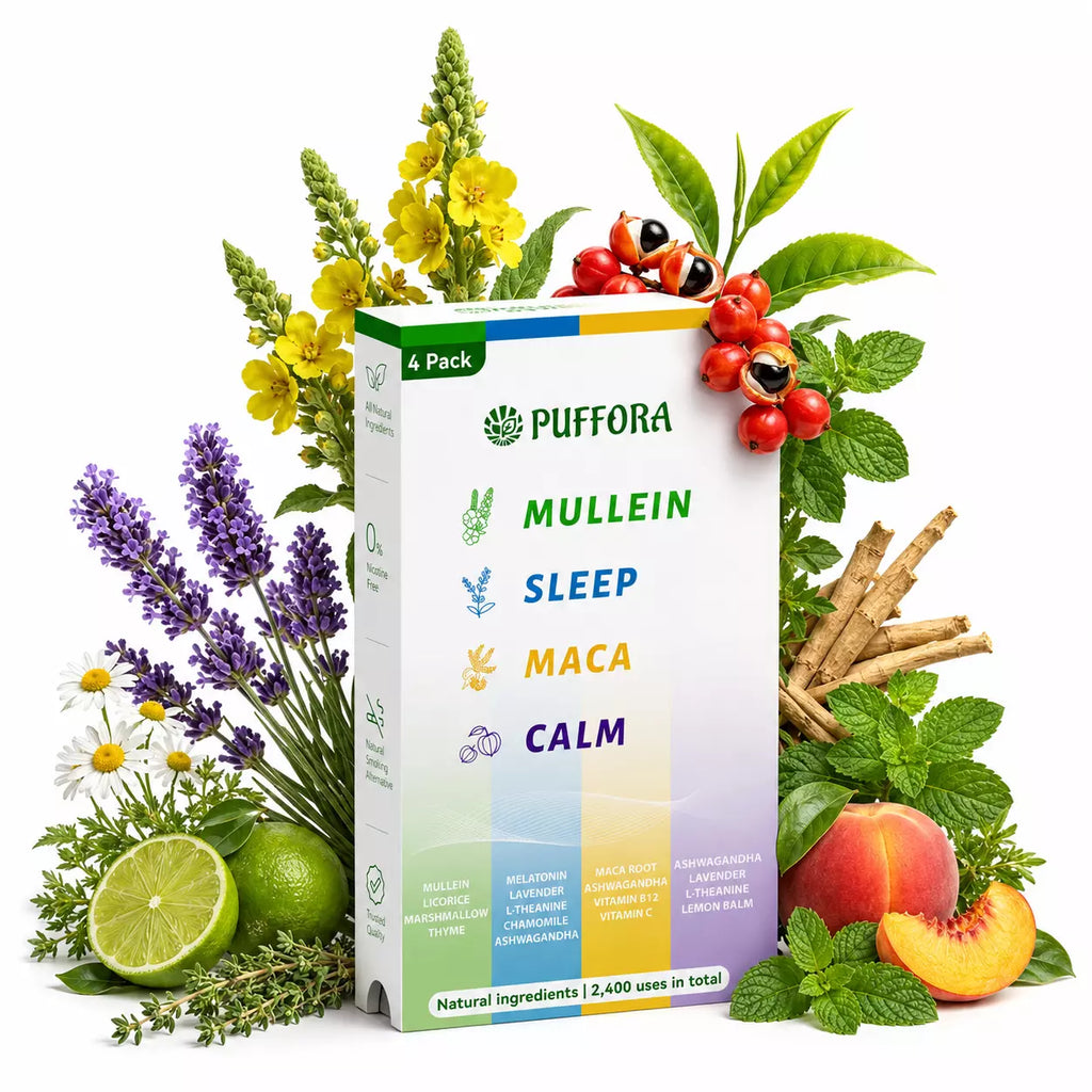 Herbal Aroma Pen