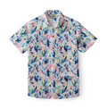 Coral Reef Bliss