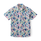 Coral Reef Bliss