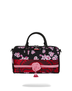 OUKA KENRAN HAYUMI HOKAZANO OFFICIAL COLLAB MINI DUFFLE