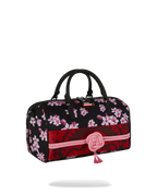OUKA KENRAN HAYUMI HOKAZANO OFFICIAL COLLAB MINI DUFFLE