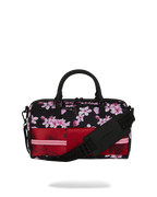 OUKA KENRAN HAYUMI HOKAZANO OFFICIAL COLLAB MINI DUFFLE