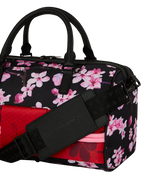 OUKA KENRAN HAYUMI HOKAZANO OFFICIAL COLLAB MINI DUFFLE