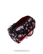 OUKA KENRAN HAYUMI HOKAZANO OFFICIAL COLLAB MINI DUFFLE