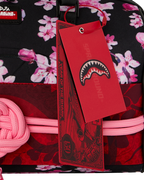 OUKA KENRAN HAYUMI HOKAZANO OFFICIAL COLLAB MINI DUFFLE