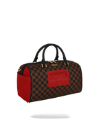 KATANA CHECK BOSS MINI DUFFLE