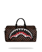 STEALTH CREW DUFFLE