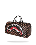 STEALTH CREW DUFFLE