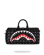 SHARK MOB HIDEOUT DUFFLE