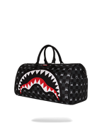 SHARK MOB HIDEOUT DUFFLE