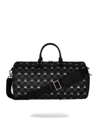 SHARK MOB HIDEOUT DUFFLE