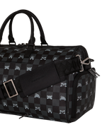 SHARK MOB HIDEOUT DUFFLE