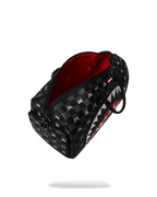 SHARK MOB HIDEOUT DUFFLE