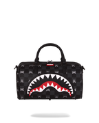 SHARK MOB HIDEOUT MINI DUFFLE