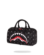 SHARK MOB HIDEOUT MINI DUFFLE