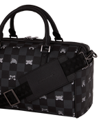 SHARK MOB HIDEOUT MINI DUFFLE