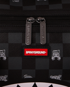 SHARK MOB HIDEOUT MINI DUFFLE