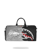 CHROME SPECTRE DUFFLE