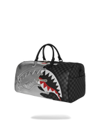 CHROME SPECTRE DUFFLE