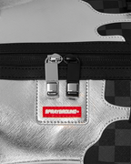 CHROME SPECTRE DUFFLE