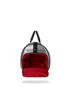 CHROME SPECTRE DUFFLE