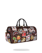 MICKEY MOUSE MOGUL DISNEY COLLAB DUFFLE
