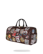 MICKEY MOUSE MOGUL DISNEY COLLAB DUFFLE