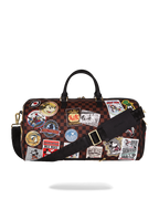 MICKEY MOUSE MOGUL DISNEY COLLAB DUFFLE